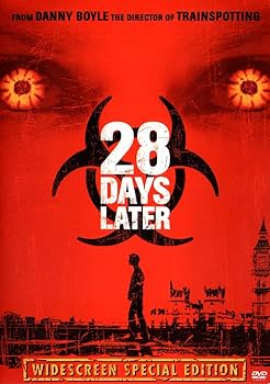 28日後...× 28週後... 感染ダブルパック〈初回生産限定・3枚組〉 Amazon.co.jp: 「28日後」＋「28週後」（初回生産限定